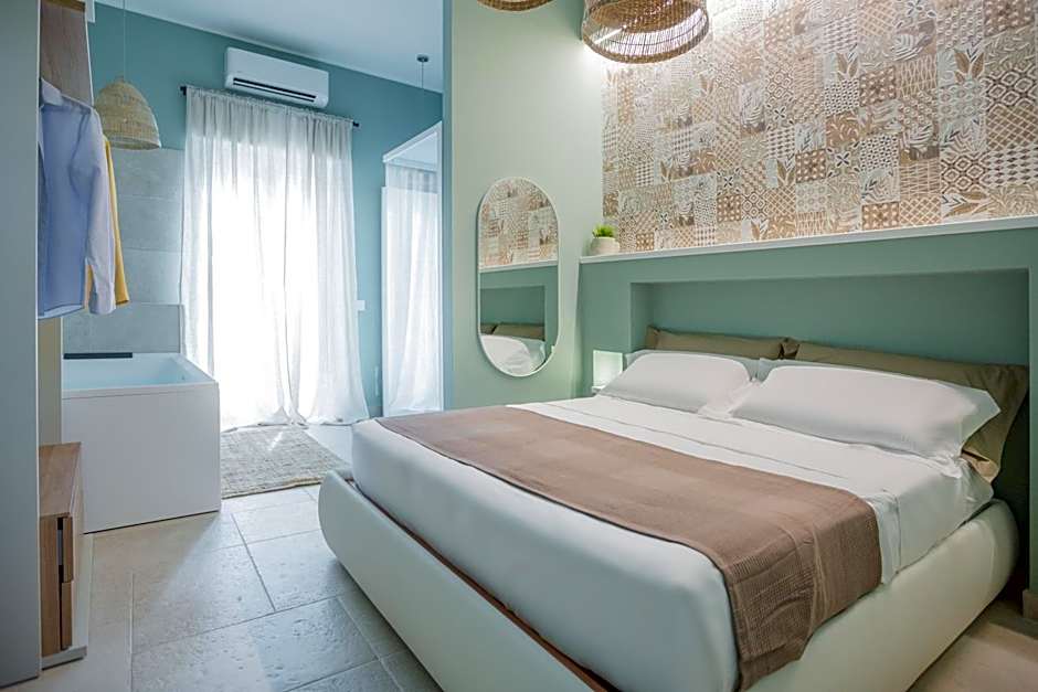 Filia Solis - Old Town SUITEs & SPA