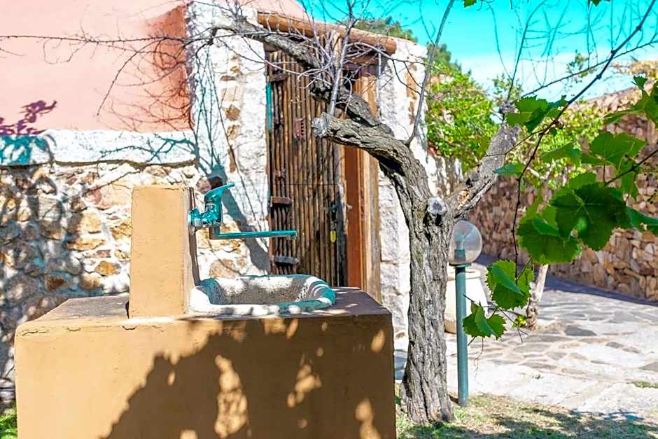 B&B Pettirosso Garden