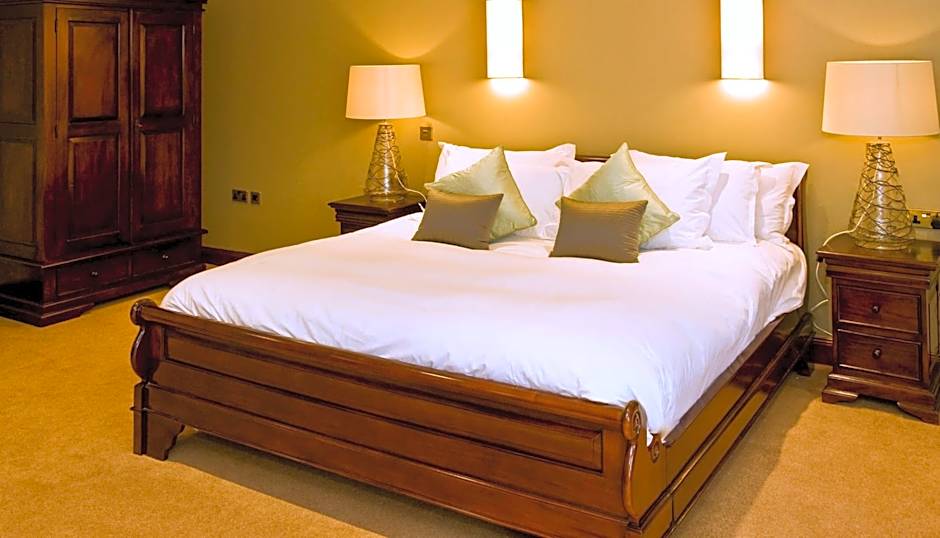 Best Western Preston Garstang Country Hotel and Golf Club