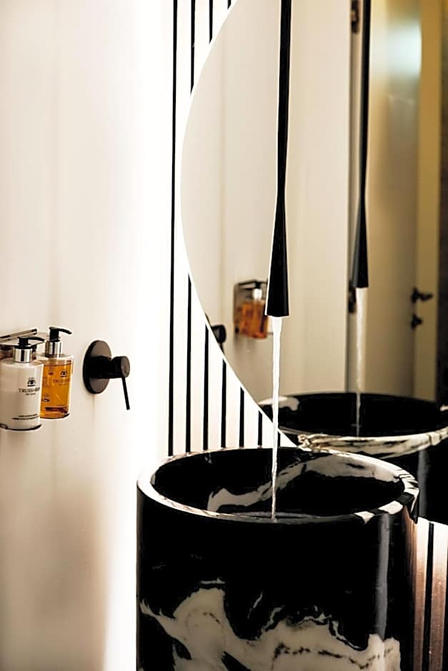 Smart Hotel Binario - Self Check-In