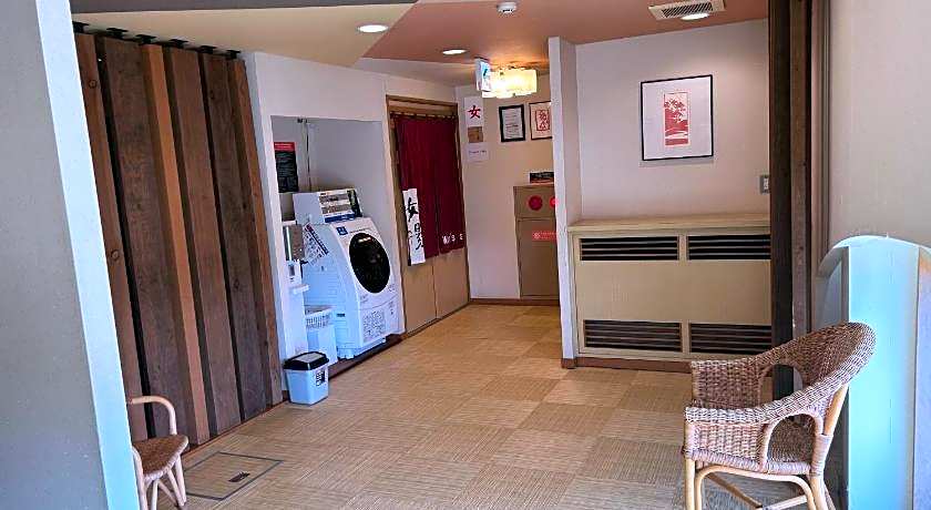 Apa Hotel Kaga Daisyoji-Ekimae