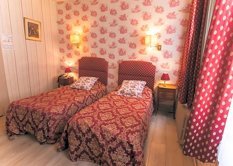 Hotel de la Banniere de France