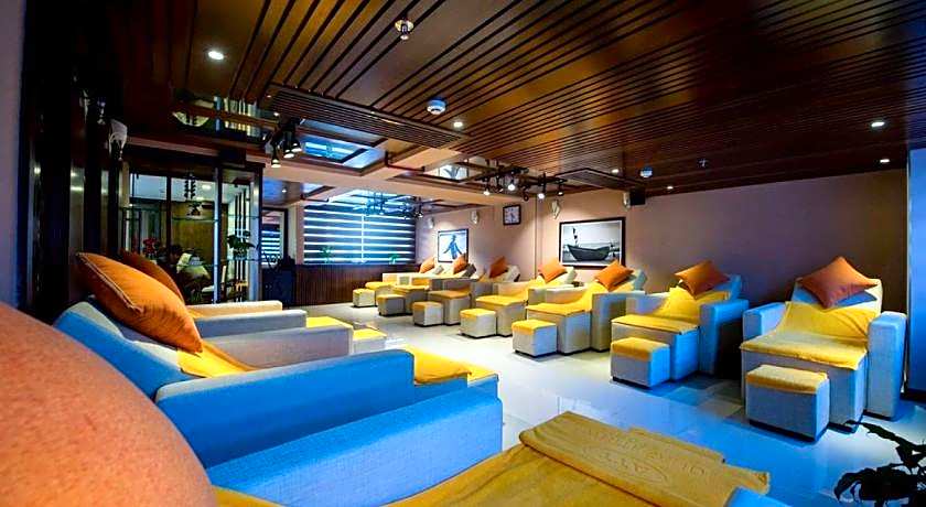 White Sand Boutique Hotel