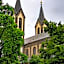 Charles Central