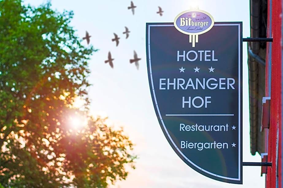 Hotel Ehranger Hof