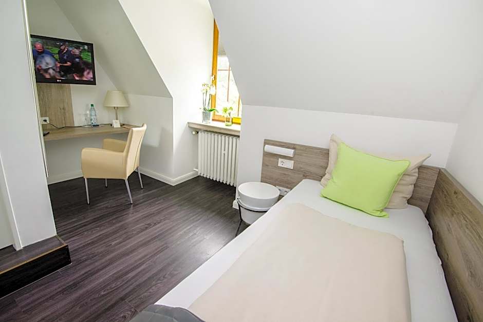 Sporthotel Fuchsbachtal
