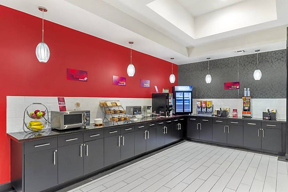 Best Western Plus Laredo Inn & Suites