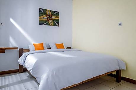 Nafisa Homestay Syariah Near Jatim Park 3 Batu Mitra RedDoorz