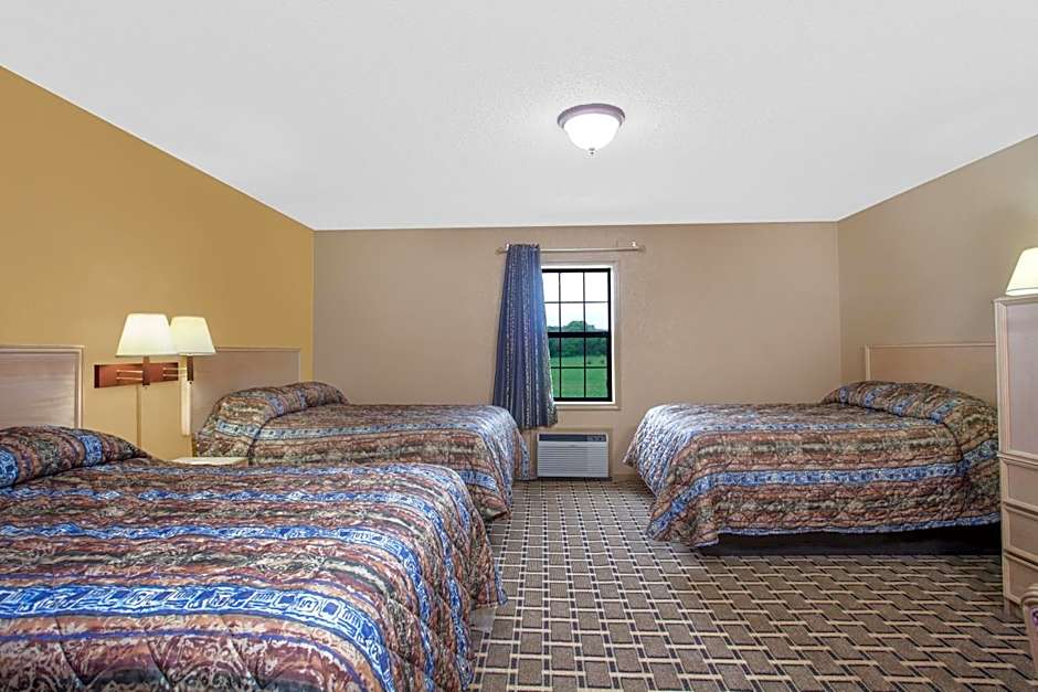Knights Inn Wildersville