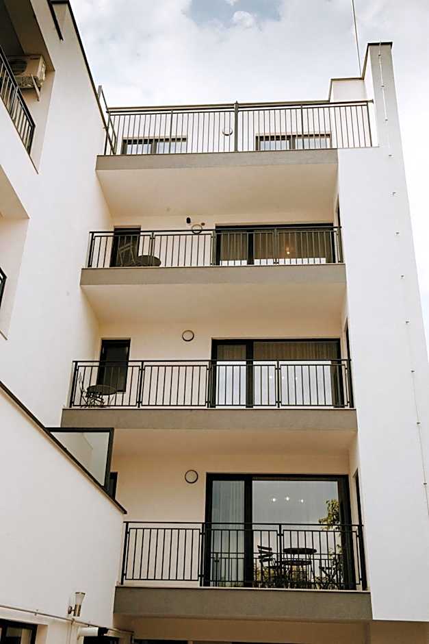 ZEN Central Apartments