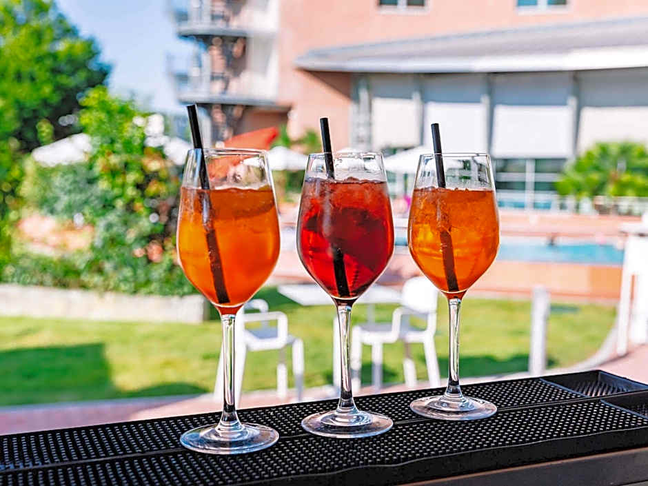 Novotel Venezia Mestre Castellana