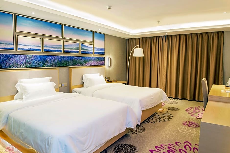 Lavande Hotel Zhuhai Jinwan Airport