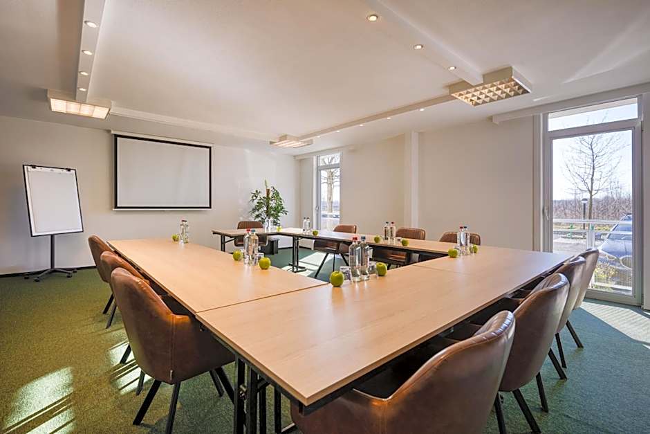 Green Park Hotel Brugge