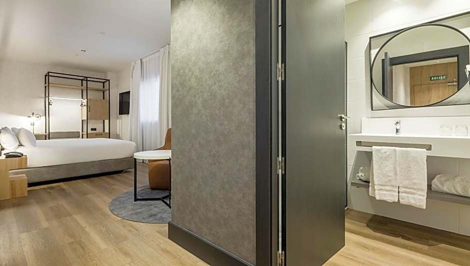 Hotel Ilunion San Mamés