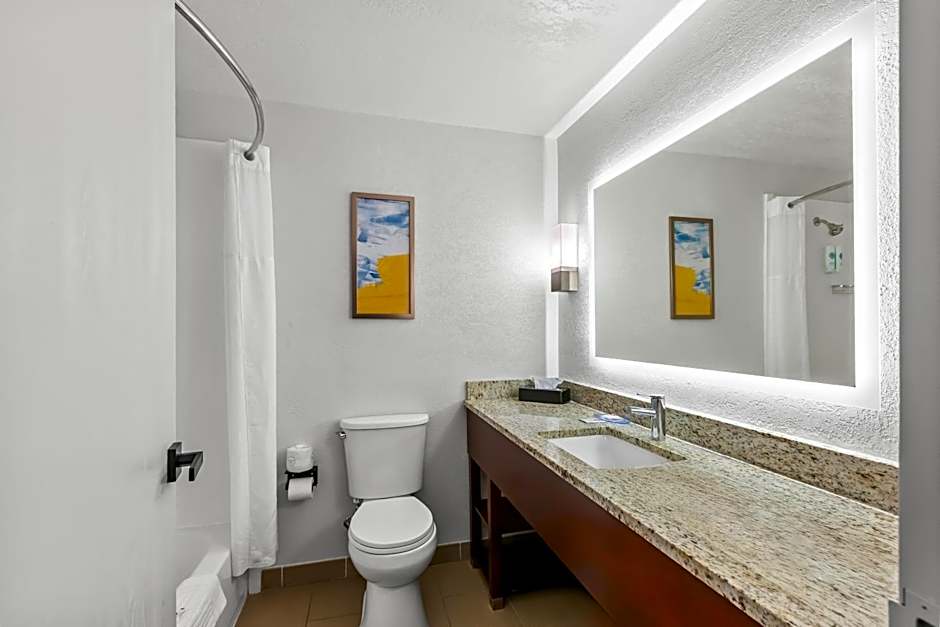 Comfort Inn