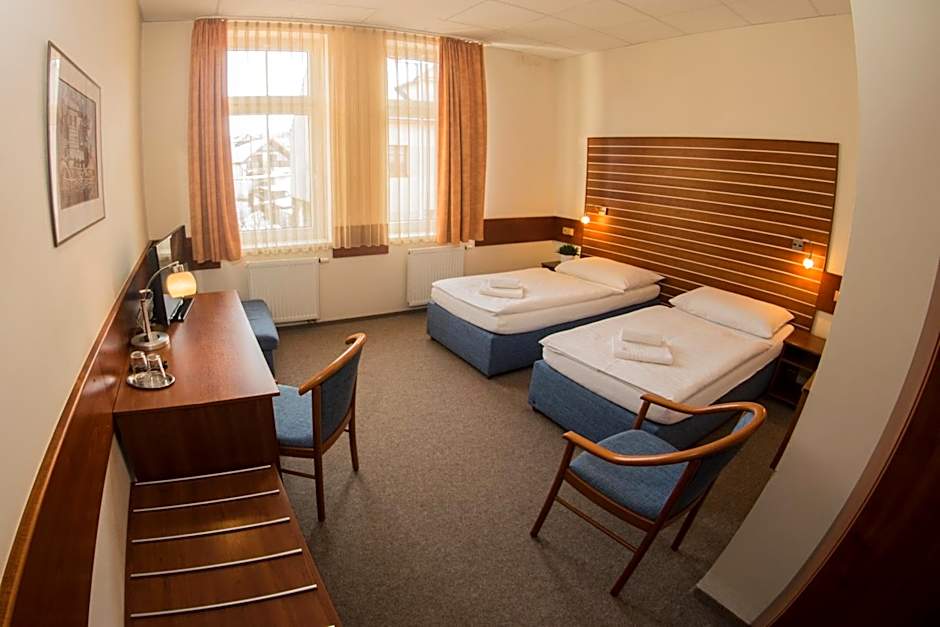 Hotel Karel IV.