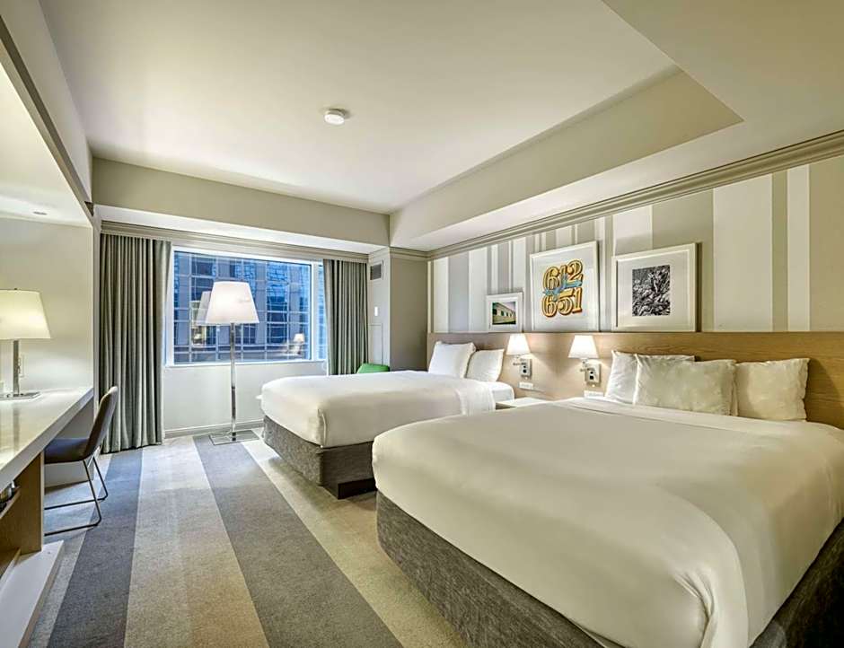 The Royal Sonesta Minneapolis Downtown