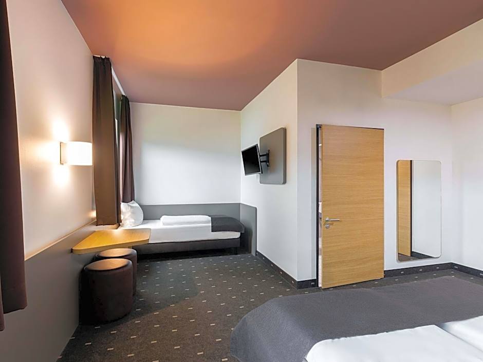 B&B Hotel Mönchengladbach
