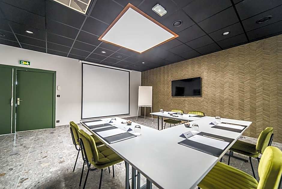 Best Western Le Relais du Vigneron