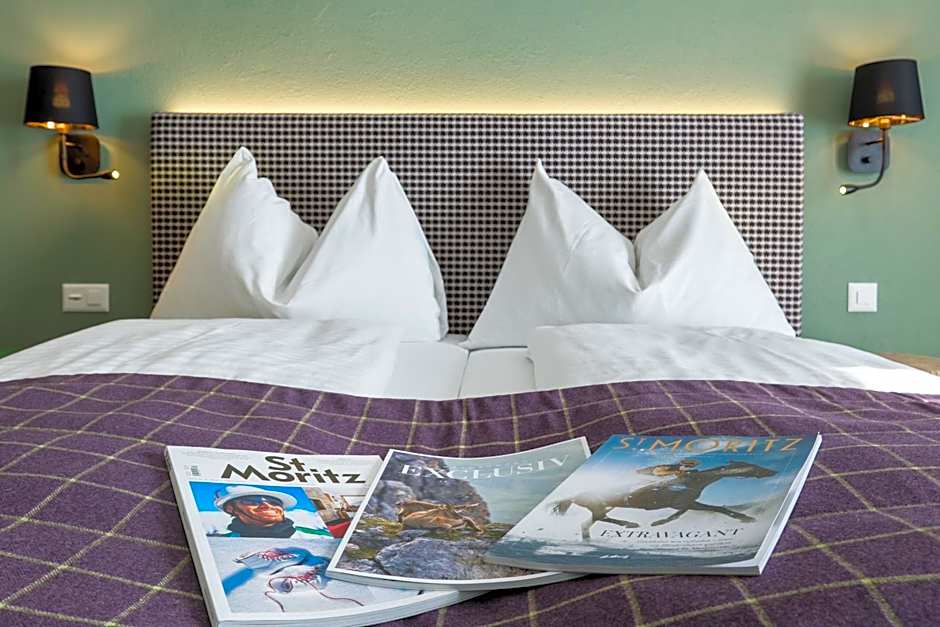 Hotel Bären