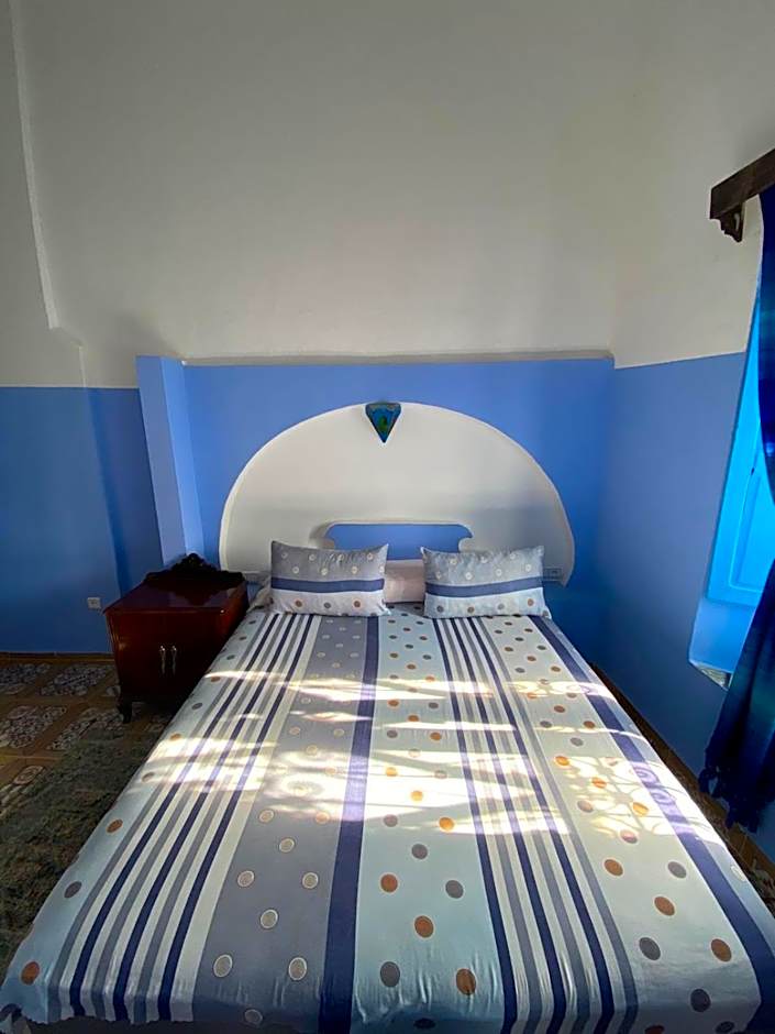 Hotel Ahrazem