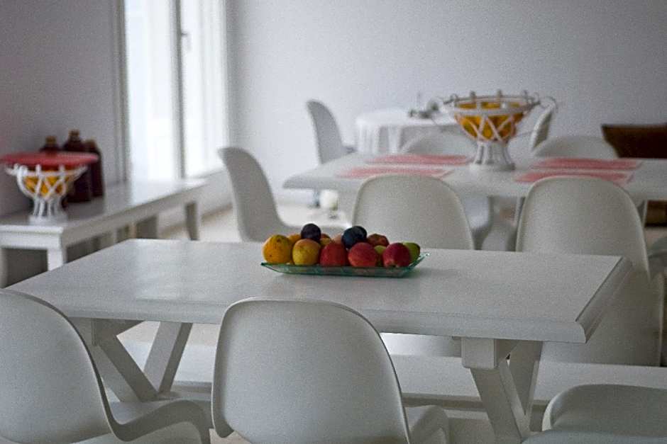 Perantzada Art Hotel