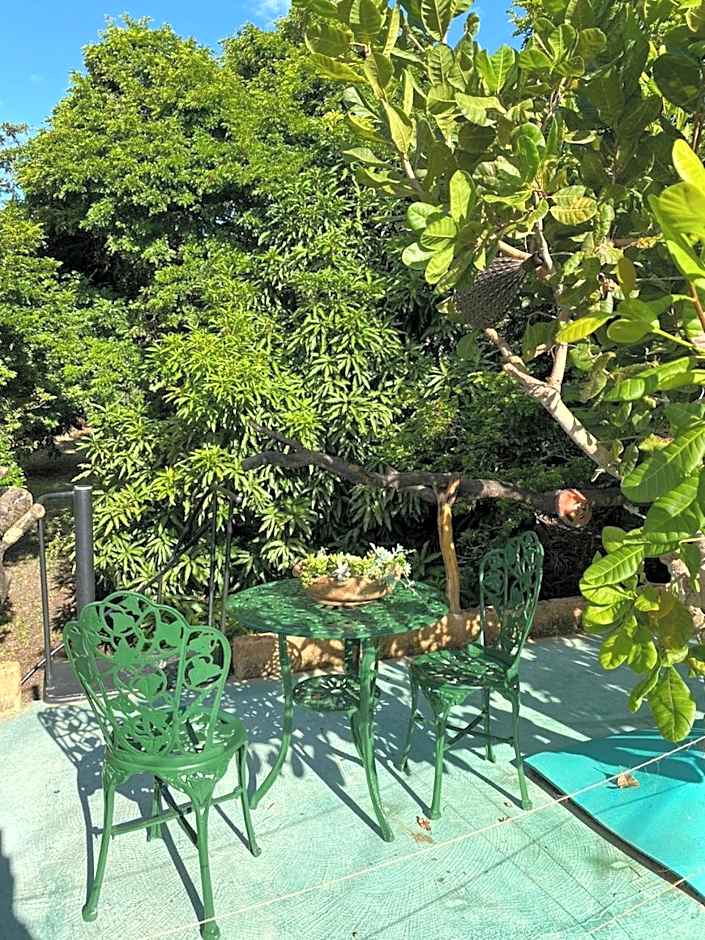 Chalé Céu estrelado