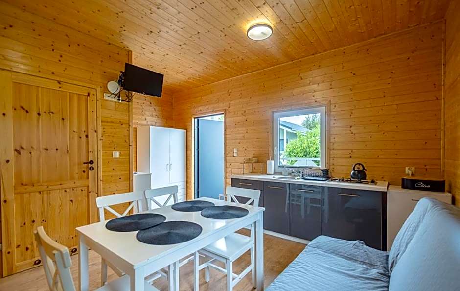 MożeMorze? Ośrodek Domków Letniskowych