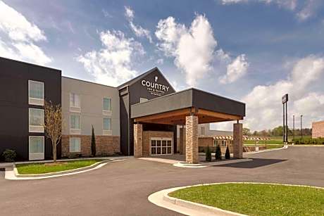 Country Inn & Suites by Radisson, Macon West, GA