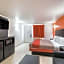 Motel 6-Houston, TX - Brookhollow