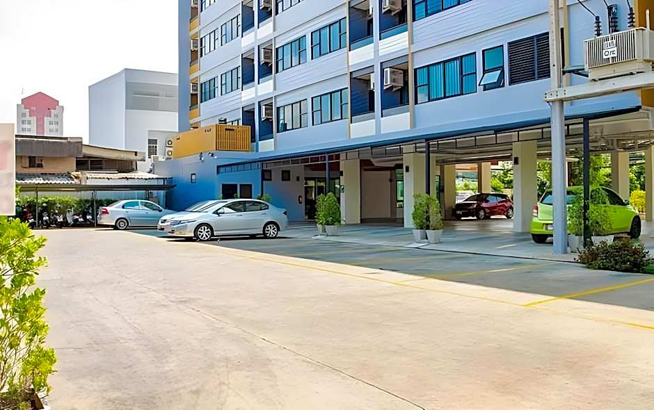 BR Grand Hotel