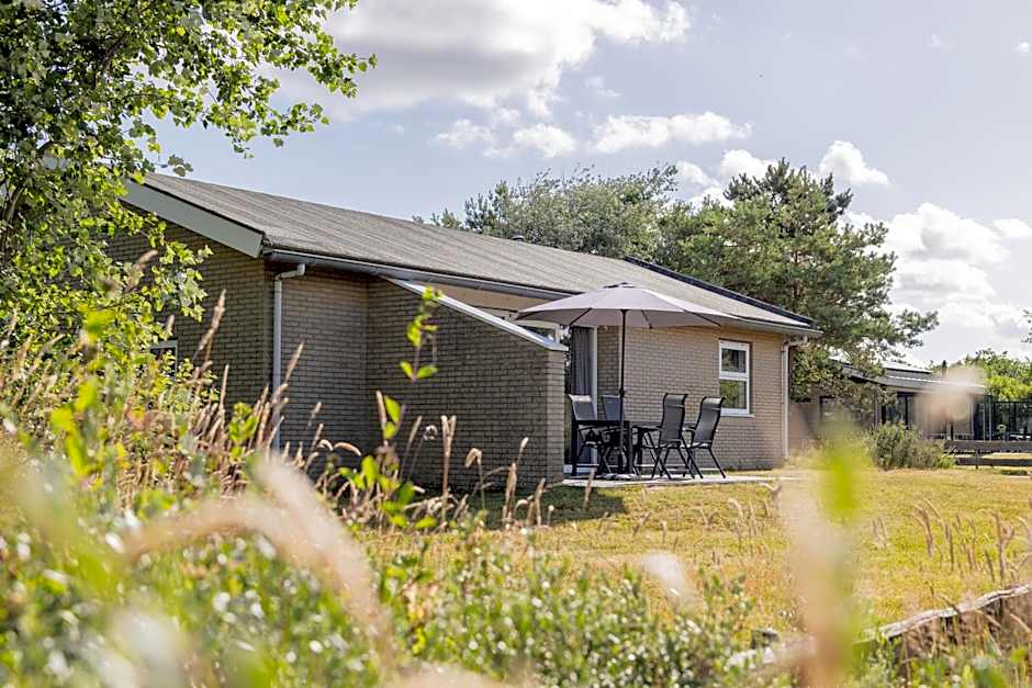 Vakantiepark Klein Vaarwater