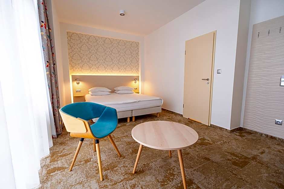 Hotel Metropol