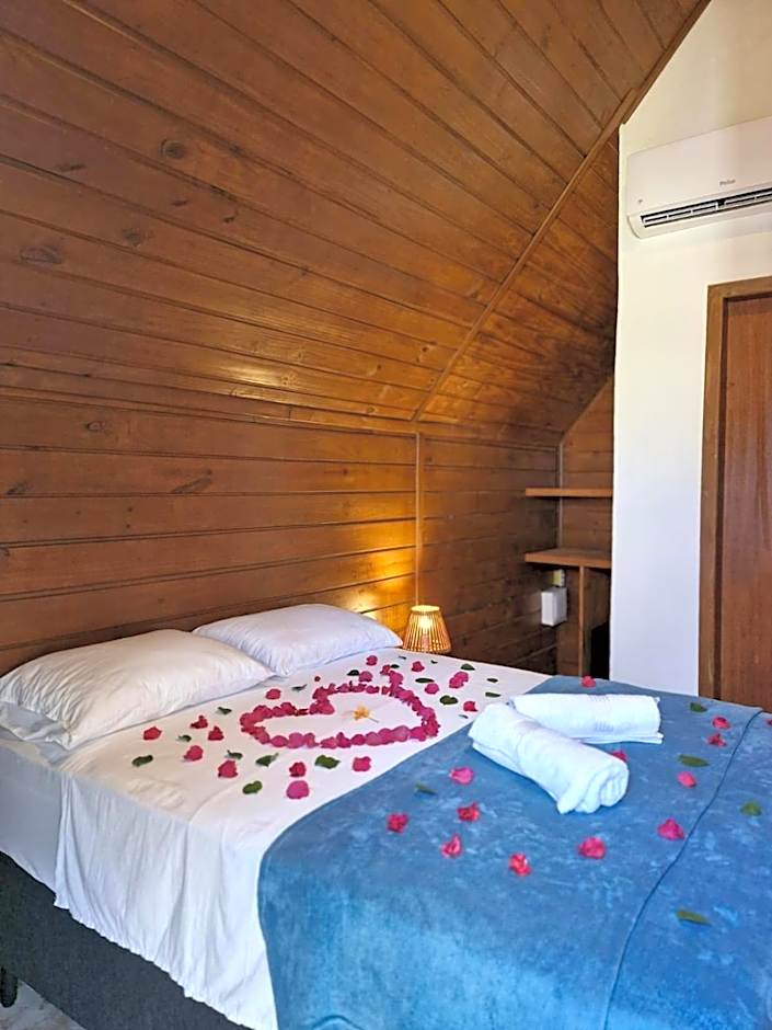 Chalés Conexão Bahia