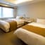 Hotel Granbinario Komatsu