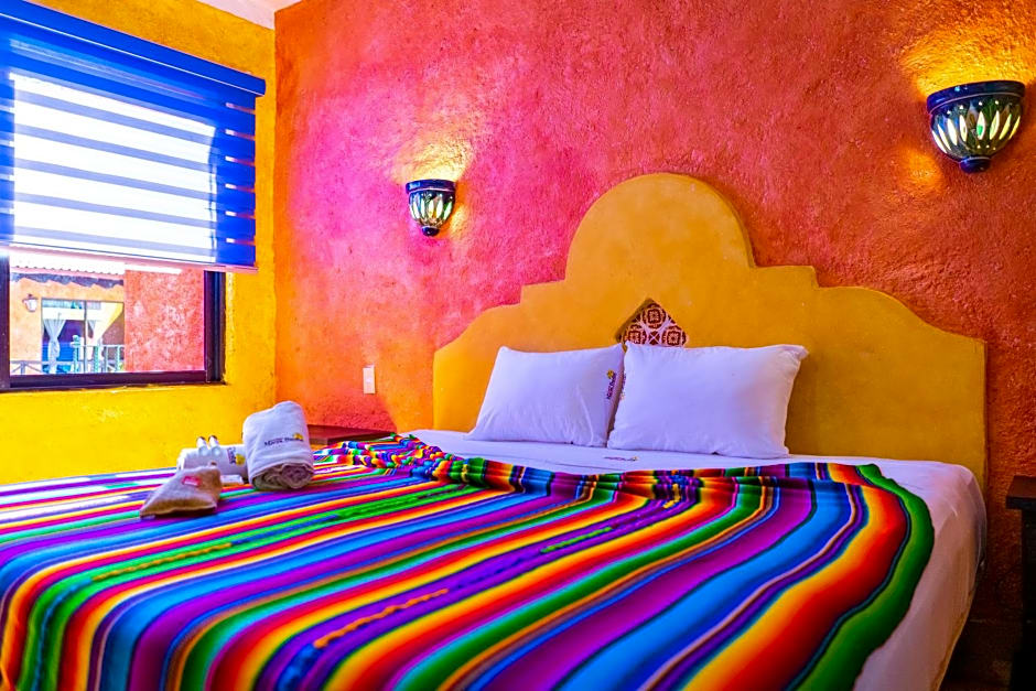 Hacienda Maria Bonita Hotel