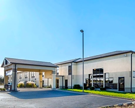 Quality Inn Cameron