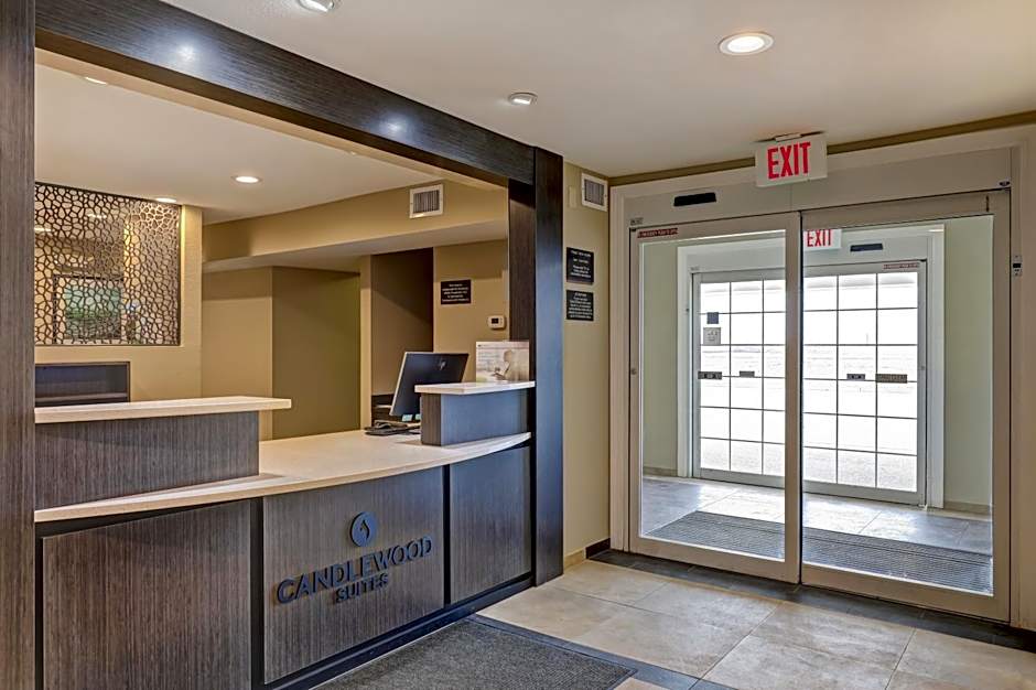 Candlewood Suites Indianapolis - South By IHG