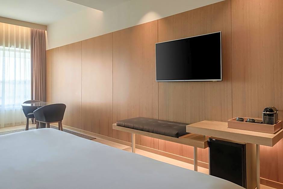 AC Hotel by Marriott Diagonal L´Illa