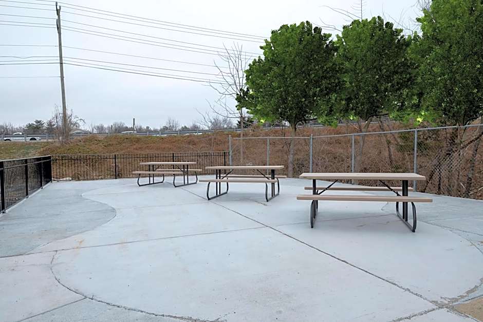 Red Roof Inn Leesburg