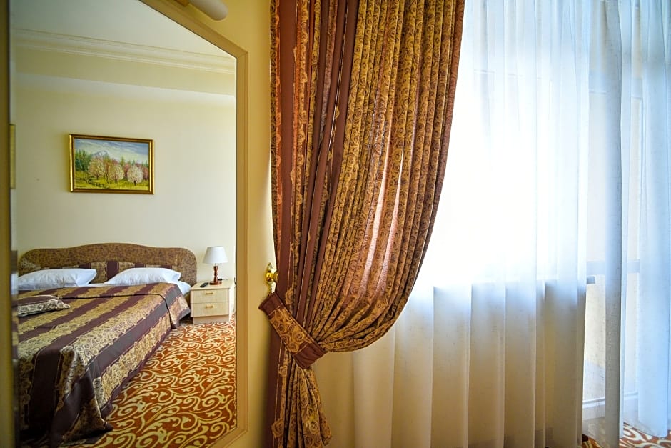 METROPOL HOTEL Yerevan
