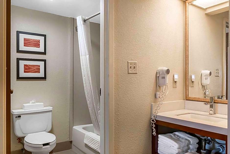 Comfort Inn Pine Grove I-81 Hershey Area