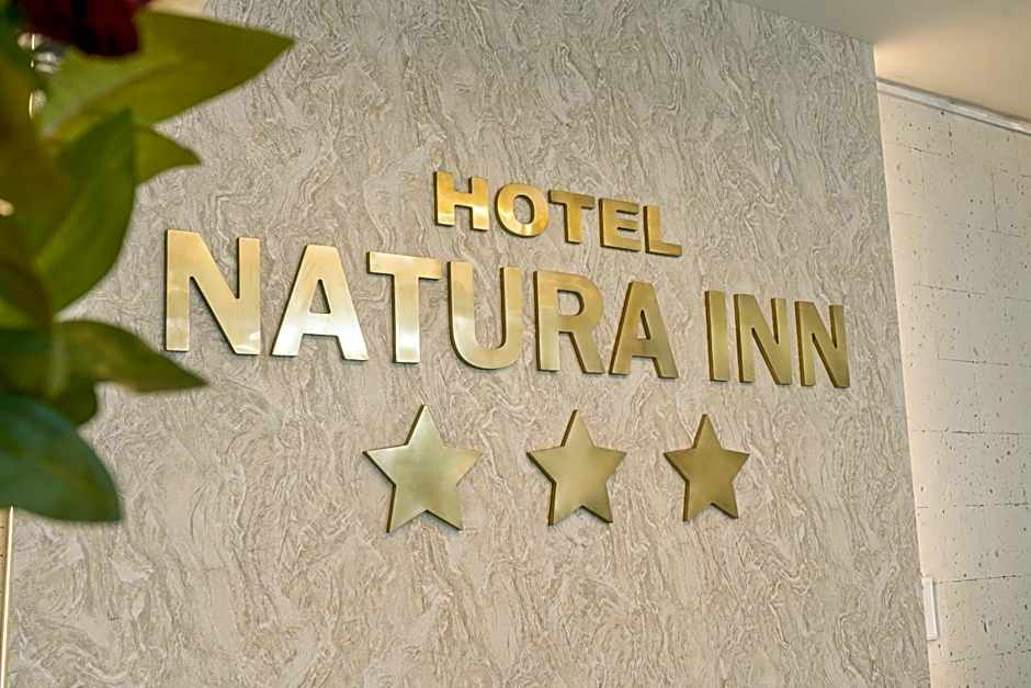 Natura Inn Hotel