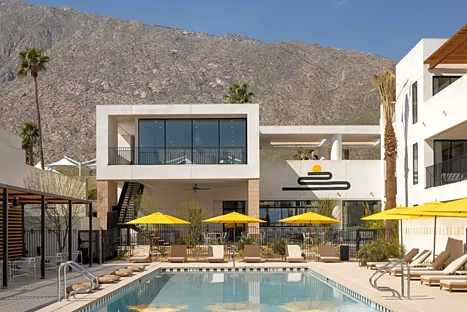 Drift Palm Springs, a Member of Design Hotels
