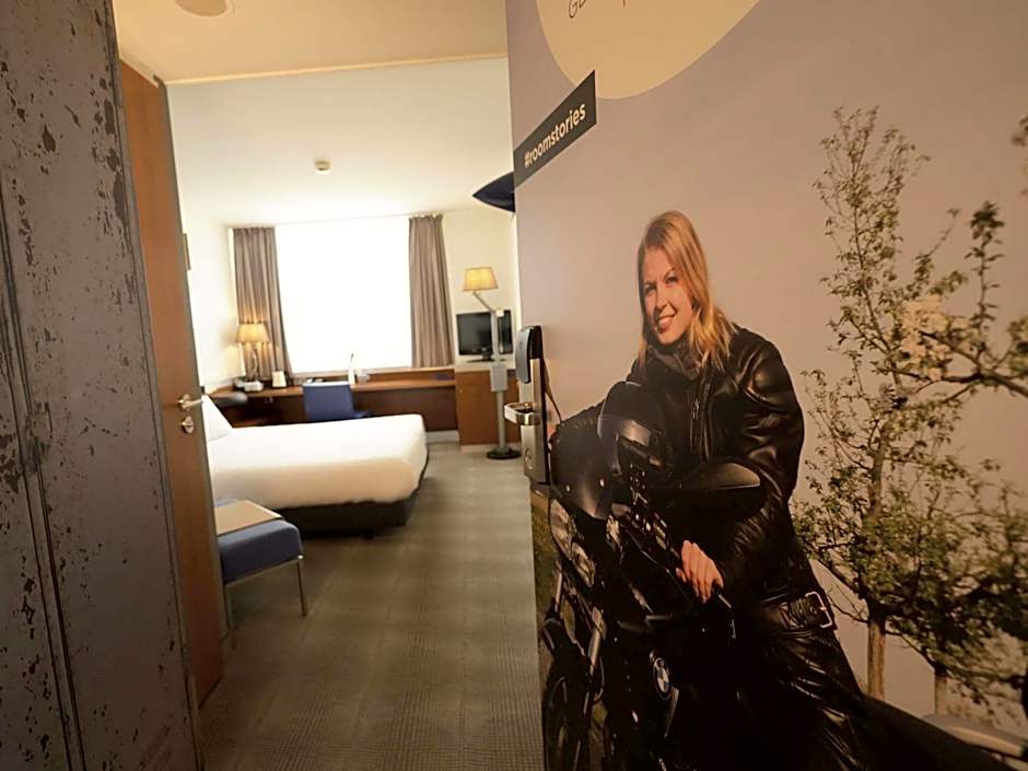 Novotel Erlangen