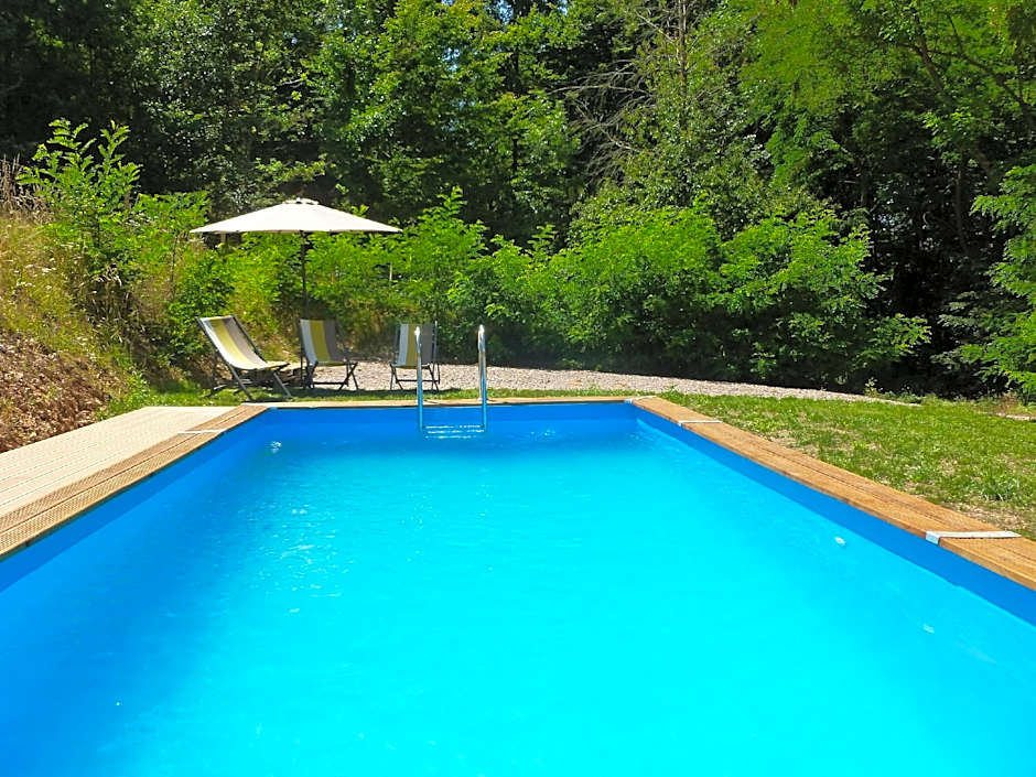 La Bergerie du bois joannin