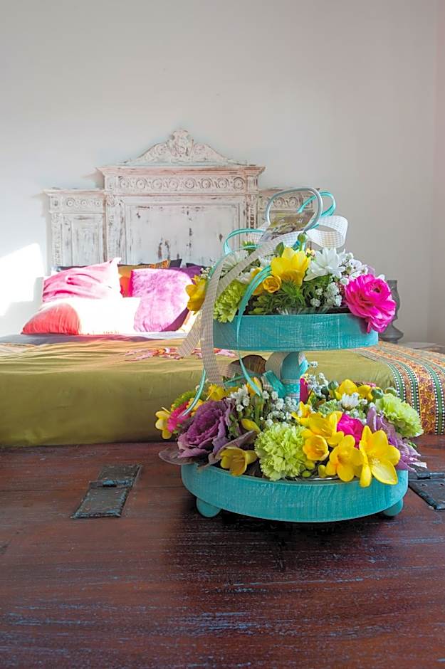 Letto e Latte Roma Guest House