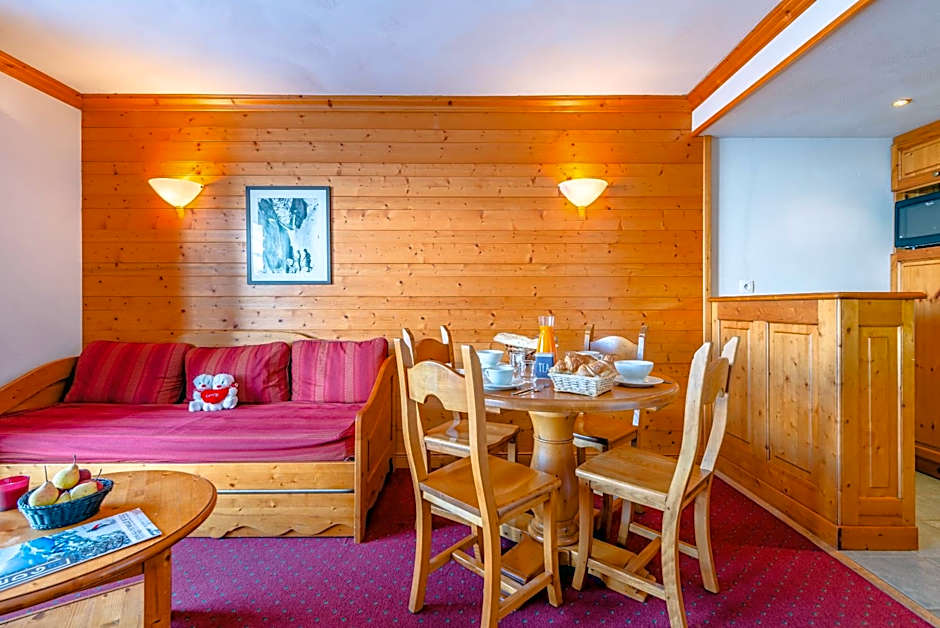 Lagrange Vacances Aspen