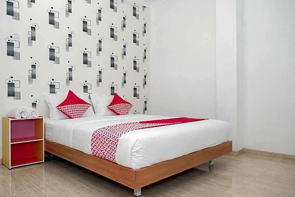 OYO 1454 111 Residence