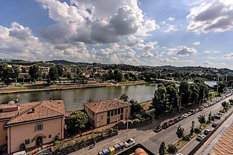 Double Deluxe River View